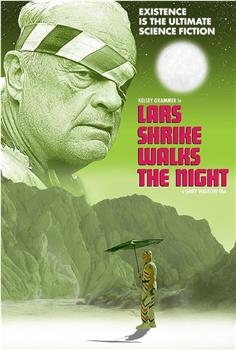 Lars Shrike Walks the Night观看