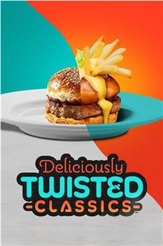 Deliciously Twisted Classics Season 1观看