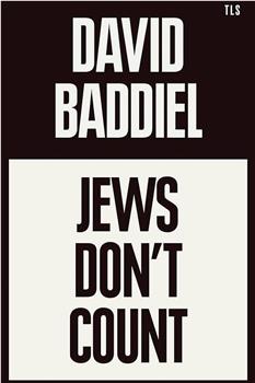 David Baddiel: Jews Don't Count观看