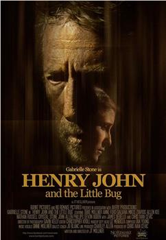 Henry John and the Little Bug观看