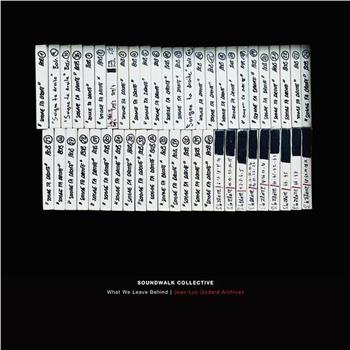 What We Leave Behind / Jean-Luc Godard Archives观看