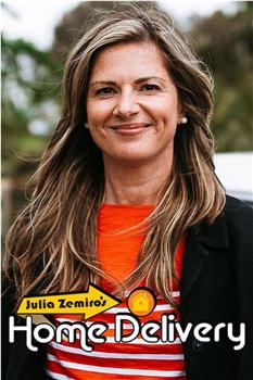 Julia Zemiro's Home Delivery Season 6观看