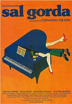 Sal gorda观看