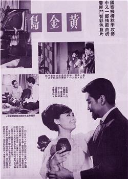 黄金岛观看
