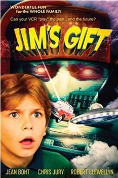 Jim's Gift观看