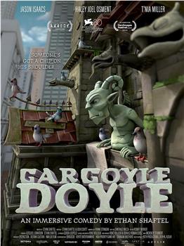 Gargoyle Doyle观看