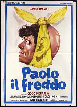 Paolo il freddo观看