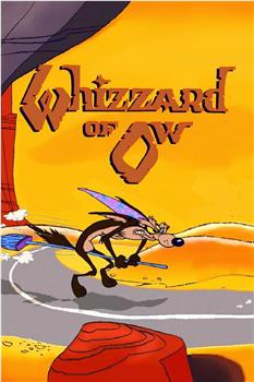 The Whizzard of Ow观看