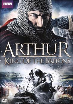 Arthur: King of the Britons观看