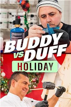 Buddy vs. Duff Season 4观看