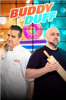 Buddy vs. Duff Season 3观看