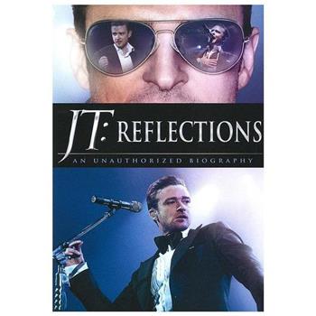 JT: Reflections观看