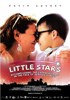 Little Stars观看