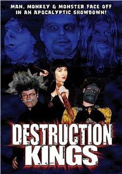Destruction Kings观看