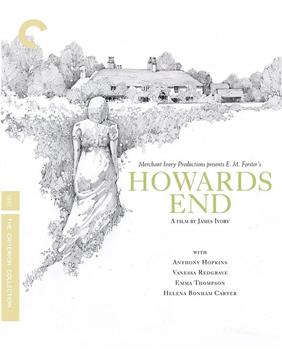 The Design of “Howards End”观看