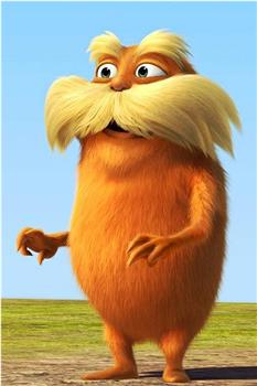 The Lorax: He Speaks for the Trees观看