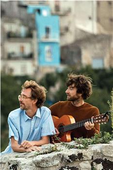 KINGS OF CONVENIENCE: BACK FROM HIBERNATION观看