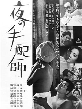 夜の手配師观看