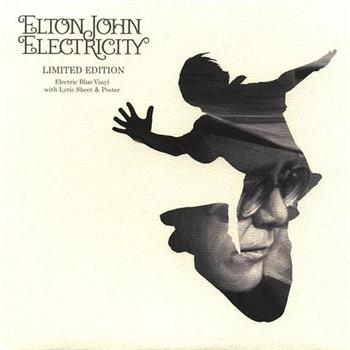 Elton John: Electricity观看