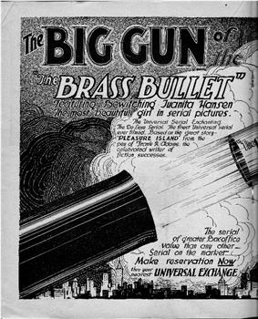 The Brass Bullet观看