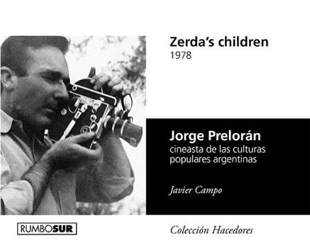 Los Hijos de Zerda’观看