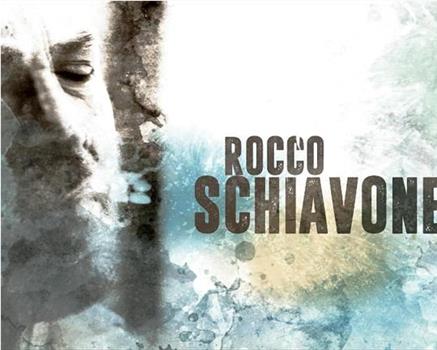 督察 Rocco Schiavone 第二季观看