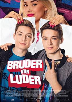 Bruder vor Luder观看