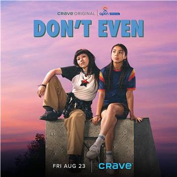 Don’t Even观看