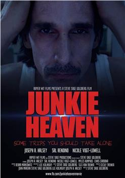 Junkie Heaven观看