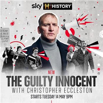 The Guilty Innocent with Christopher Eccleston Season 1观看