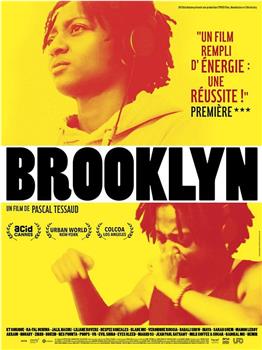 Brooklyn观看