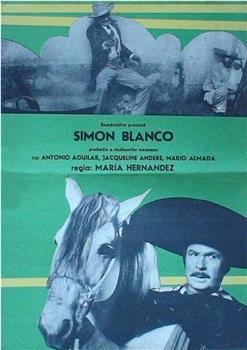 Simón Blanco观看