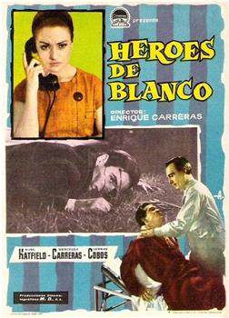 Héroes de blanco观看