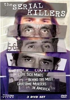 The Serial Killers Season 1观看