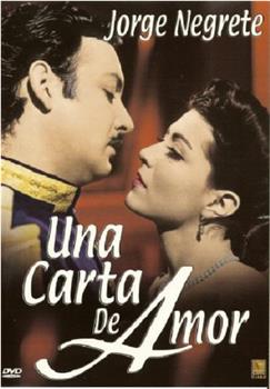 Una carta de amor观看