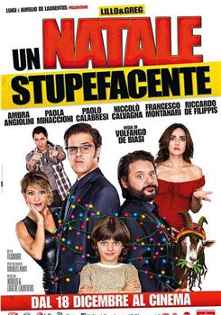 un natale stupefacente观看