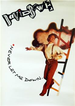 David Bowie: Never Let Me Down观看