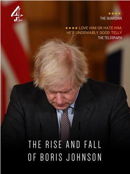 The Rise and Fall of Boris Johnson Season 1观看