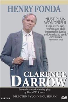 Clarence Darrow观看