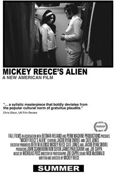 Mickey Reece's Alien观看