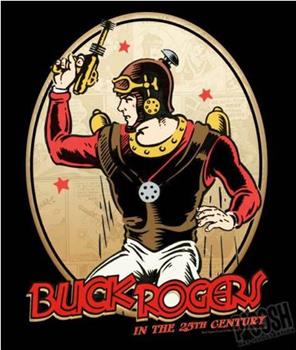 Buck Rogers in the 25th Century观看