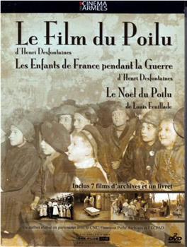 Le Noël du poilu观看