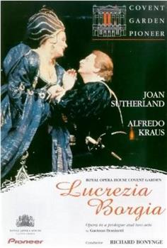 Lucrezia Borgia观看