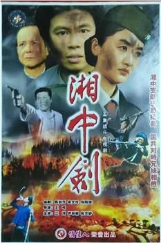 湘中剑观看