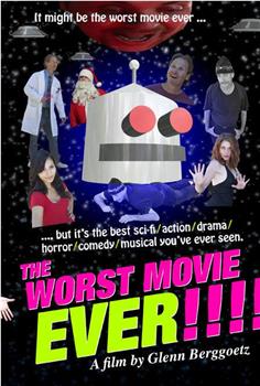 The Worst Movie Ever!观看