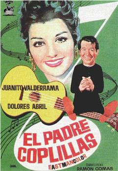 El padre Coplillas观看