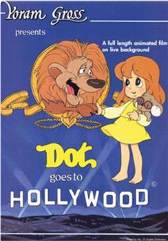 Dot Goes to Hollywood观看