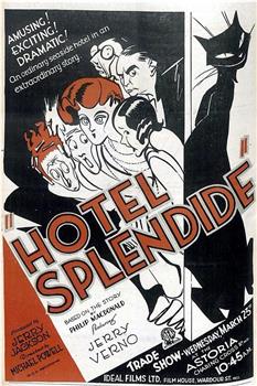 Hotel Splendide观看