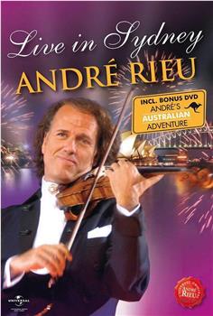 Andre Rieu: Live in Sydney观看