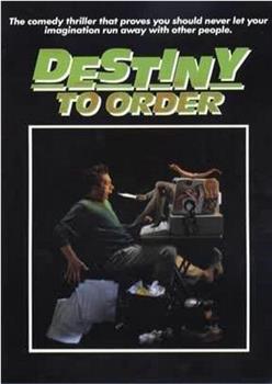 Destiny to Order观看